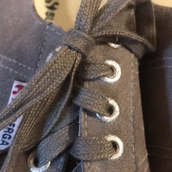 SUPERGA SHOES - Picture 16 of 16